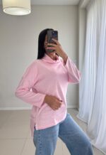 POLERON ANGORA - Imagen 2