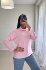 POLERON ANGORA - Imagen 3