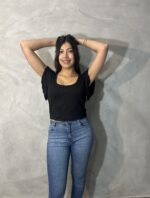 MUSCULOSA ESPALDA CRUZADA - Imagen 3