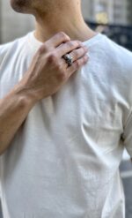 REMERA BASICA UNISEX