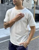 REMERA BASICA UNISEX - Imagen 2